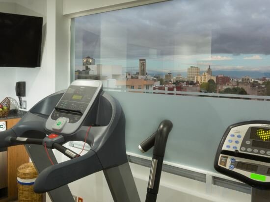 Фото Kali Escandon Mexico City