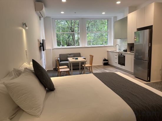 Фото Gamma Hotel