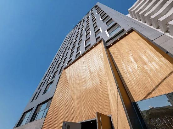 Фото Hotel Alice and Trunk