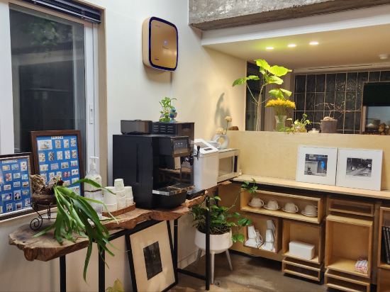 Фото World House