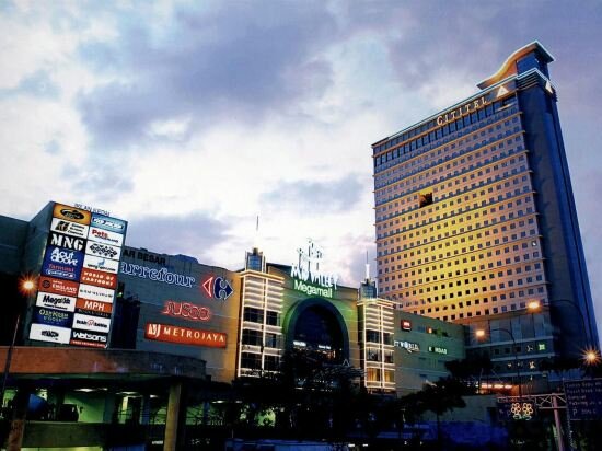 Hotel Kl Gateway Residence, Kuala Lumpur, photo