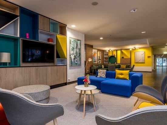 Фото Holiday Inn Eindhoven Centre, an Ihg Hotel