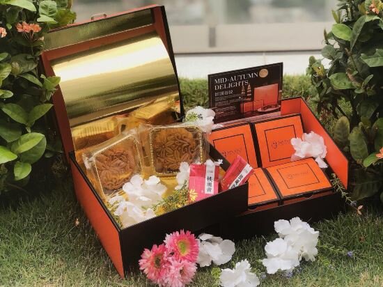 Фото The Face Suites