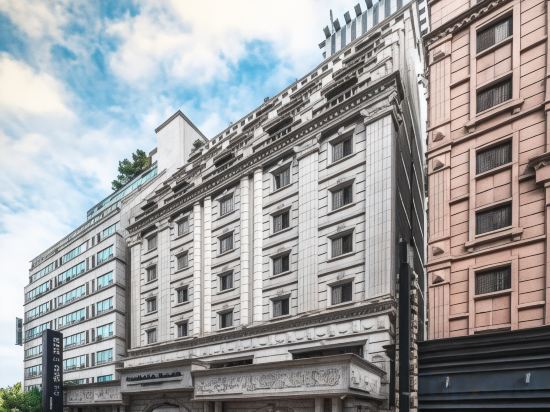 Фото Yeouido Comfort Inn