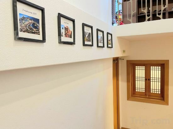 Фото Cocoa Guesthouse