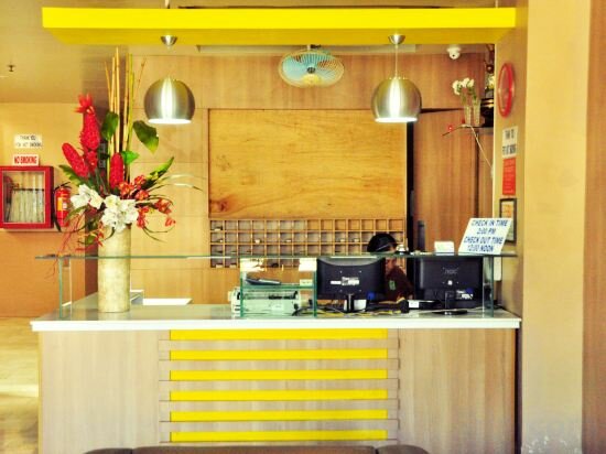 Фото Gv Hotels Talisay City