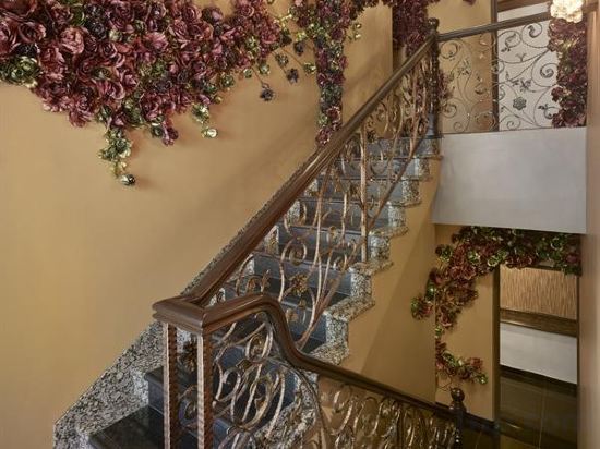 Фото Seriental Hotel