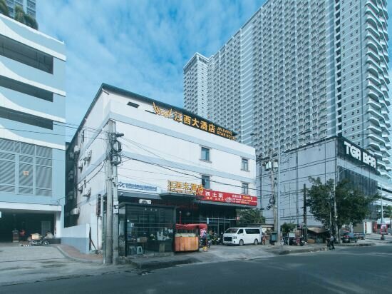 Hotel RedDoorz Plus @ Jinjiang Star Hotel, Earth, photo