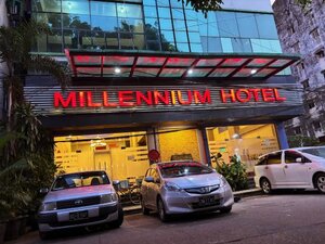 Гостиница Millennium Hotel
