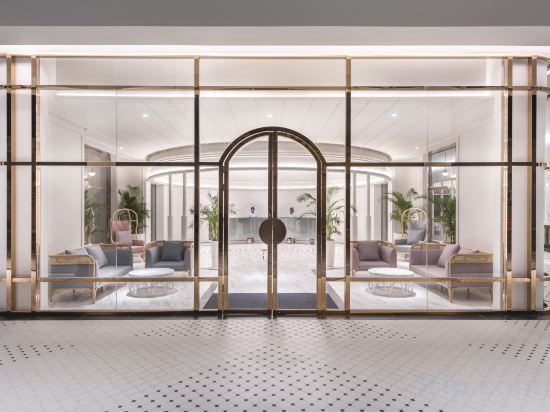 Фото The Prestige Hotel Penang