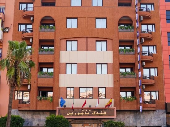 Фото отеля 3