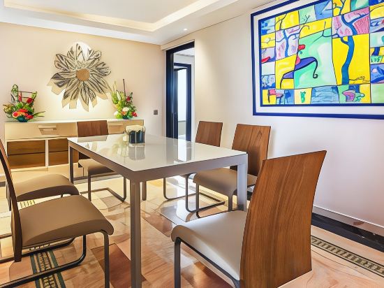 Фото Atlas Amadil Beach