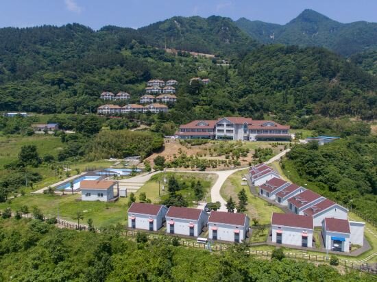 Фото Daea Ulleung Resort