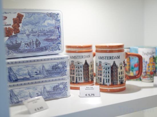 Фото Singel Hotel