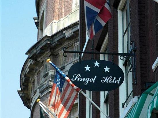 Фото Singel Hotel