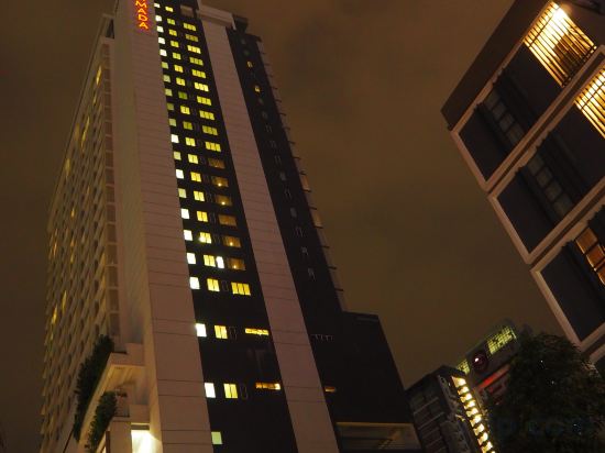 Фото Ramada Suites by Wyndham Kuala Lumpur City Centre