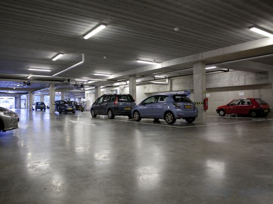 Фото Amsterdam Id Aparthotel