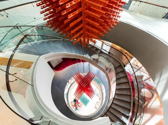 Фото Ryse Autograph Collection