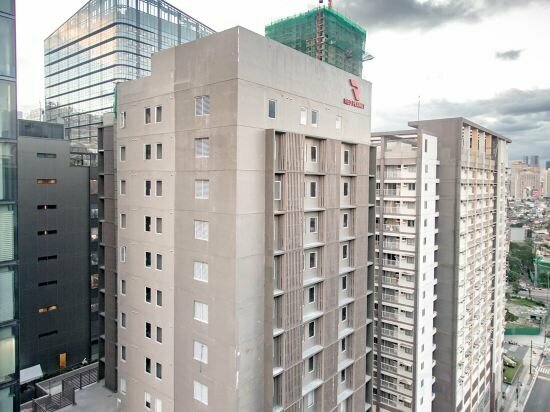 Hotel Red Planet Bgc The Fort, Earth, photo