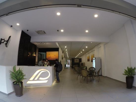 Фото Leo Leisure Hotel at Central Market