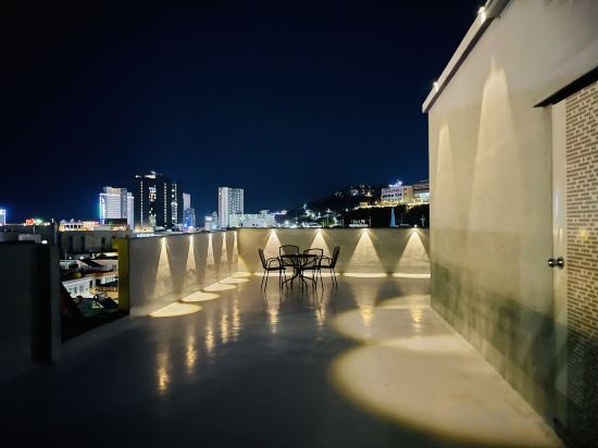 Фото Backpackers in Yeosu - Hostel