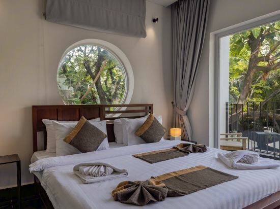 Фото Pippali Boutique Hotel