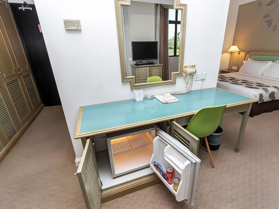 Фото Regalodge Hotel Ipoh