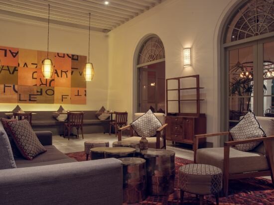 Фото Fort Bazaar