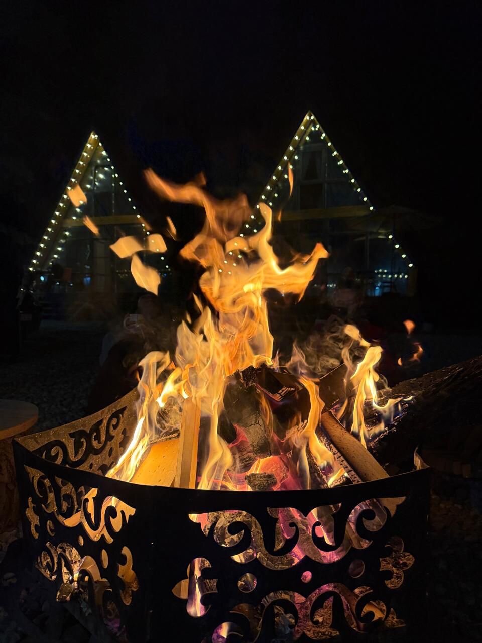 Фото Eco Park Arkhyz