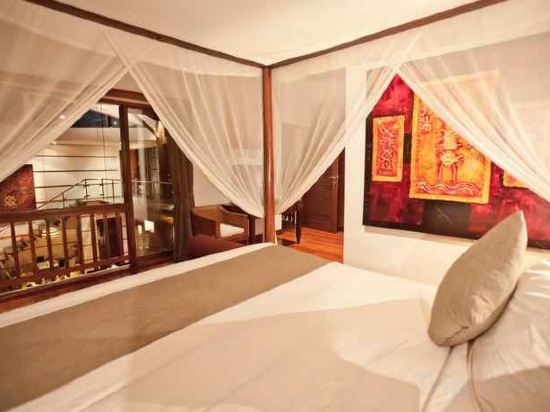 Фото Villa Casis by Nagisa Bali