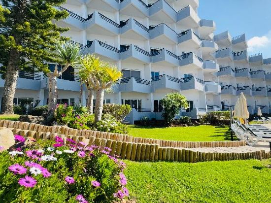 Фото Vila Galé Náutico