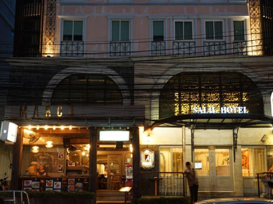 Фото La Petite Salil Sukhumvit 11