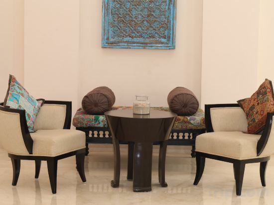 Фото Jaisalmer Marriott Resort & SPA