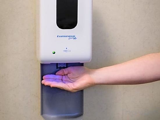 Фото The Paramount Hotel