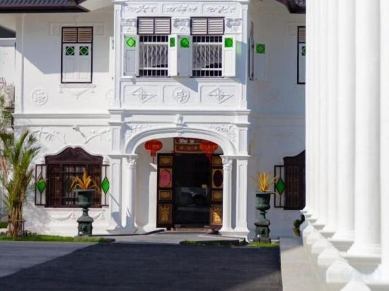 Фото Sound Gallery House