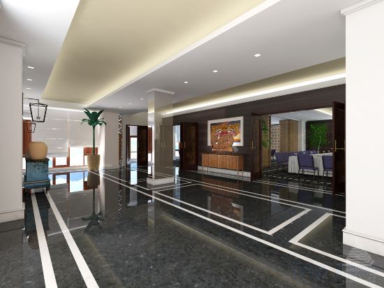 Фото Jambuluwuk Oceano Seminyak Hotel