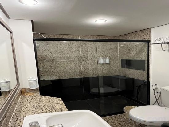 Фото Quality Hotel Paulista - Sao Paulo