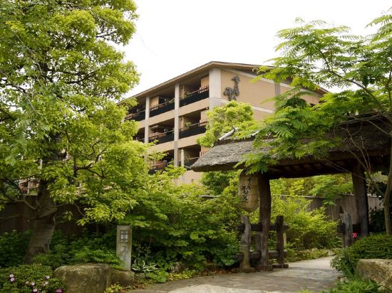 Фото Tokinoyu Setsugetsuka