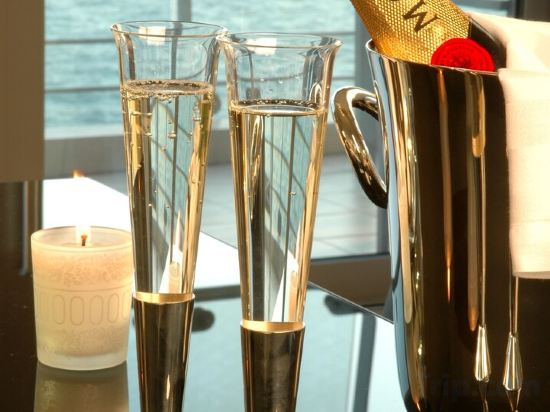 Фото Daios Luxury Living