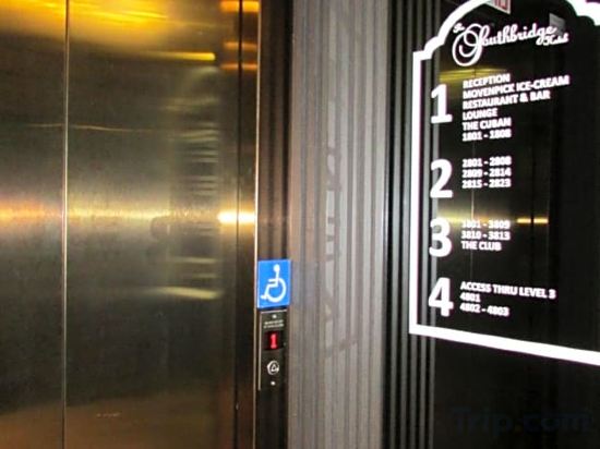 Фото The Southbridge Hotel