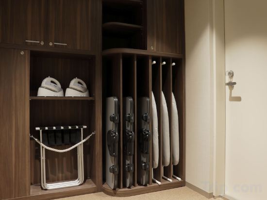 Фото Отель Miyako City Tokyo Takanawa