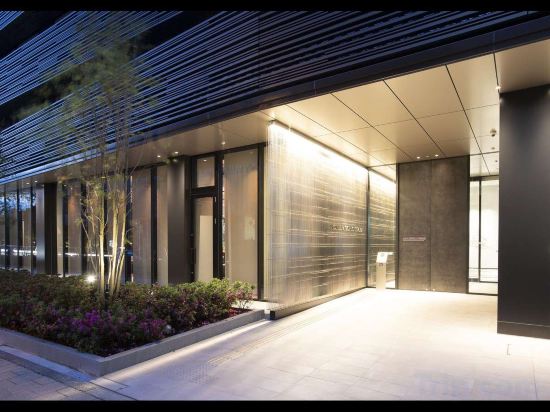 Фото Hotel Vischio Osaka