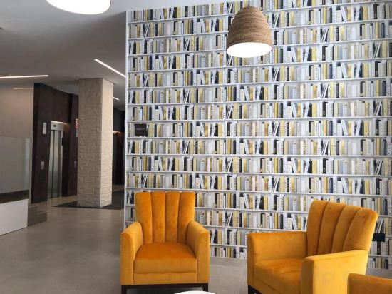 Фото Benidorm Centre Hotel - Только для взрослых