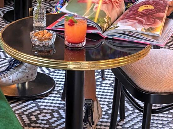 Фото Hotel Fior d’Aliza