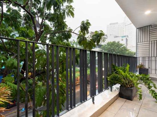 Фото Justay Pink Church