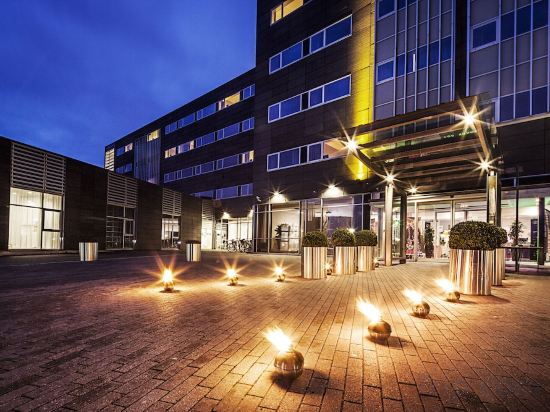 Фото Scandic Sluseholmen