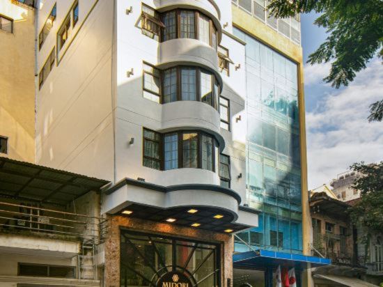 Фото Midori Boutique Hotel