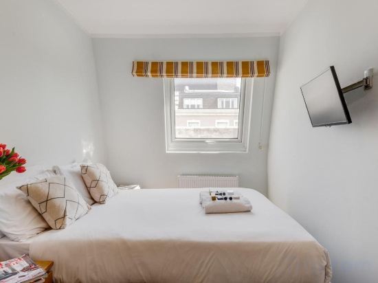 Фото Лексхэм Гарденс