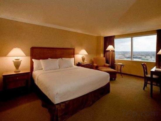 Фото Little Rock Marriott