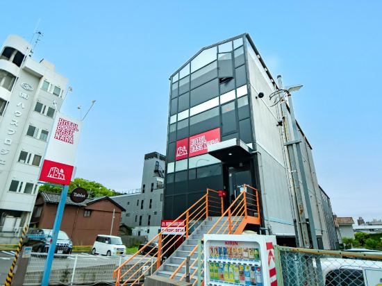 Фото Hotel Base Nara Hostel